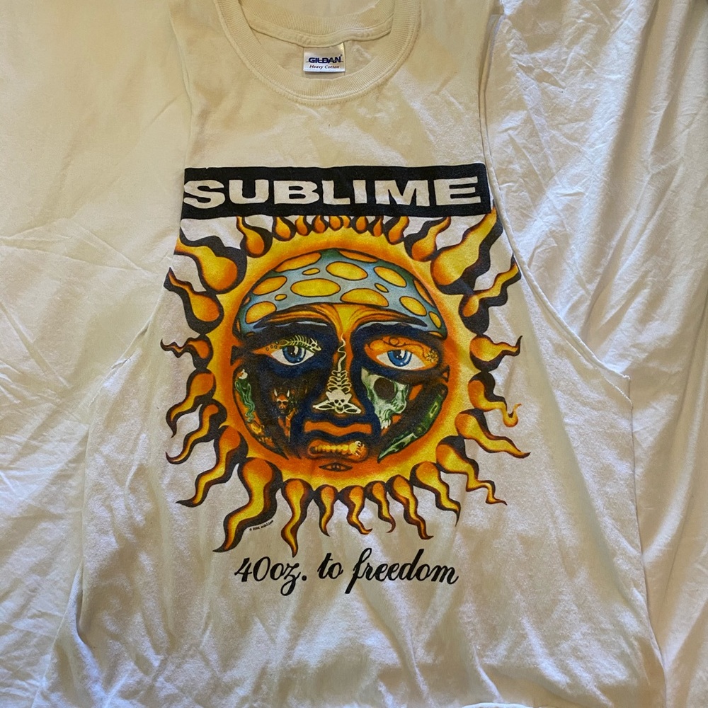 Sublime Women’s Tank